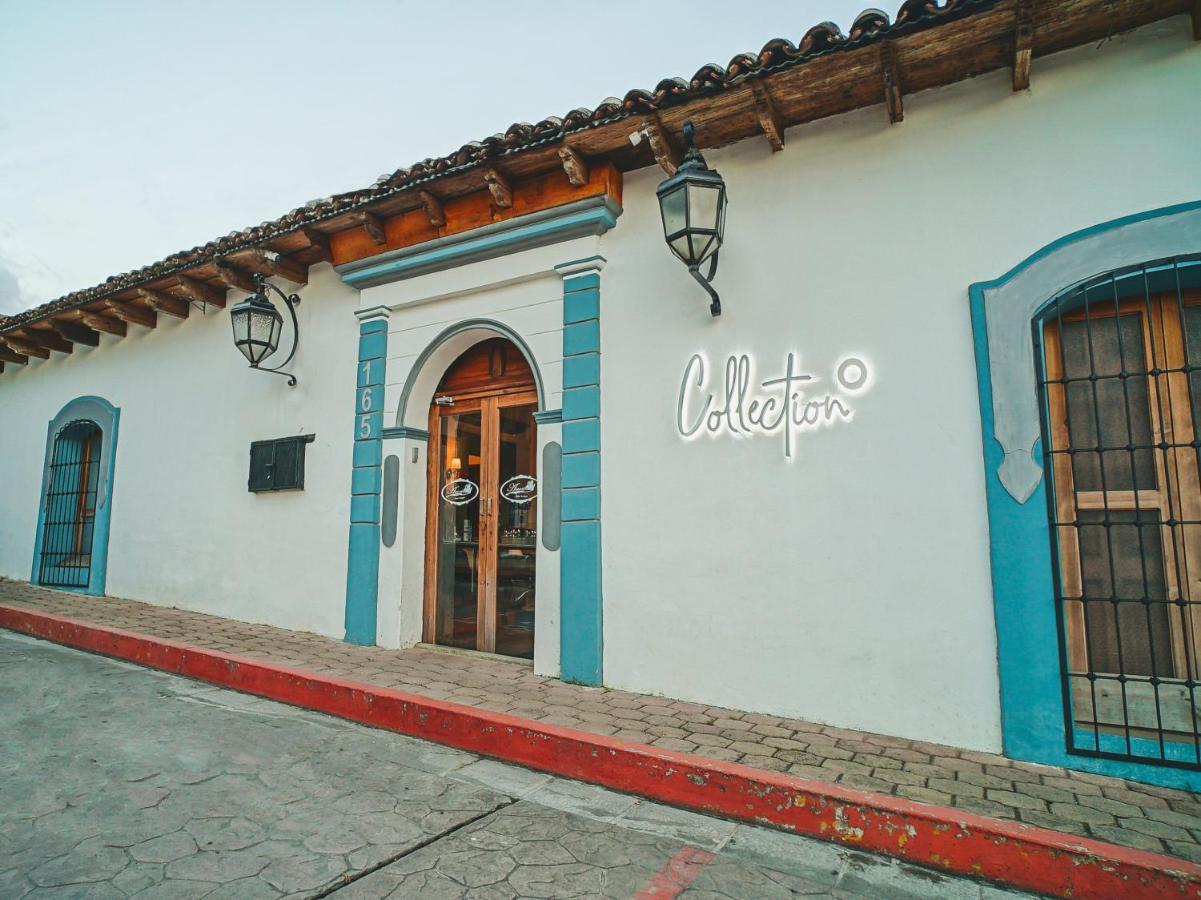 Hotel Boutique Amorini San Cristobal de las Casas Luaran gambar