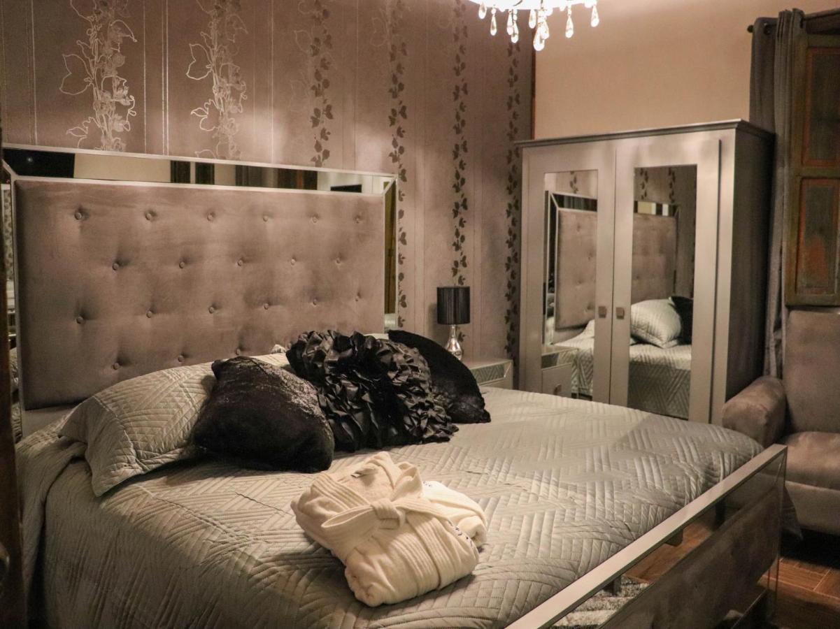 Hotel Boutique Amorini San Cristobal de las Casas Luaran gambar