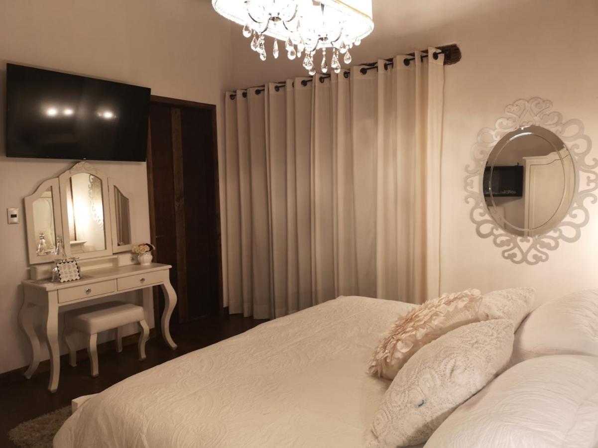 Hotel Boutique Amorini San Cristobal de las Casas Luaran gambar