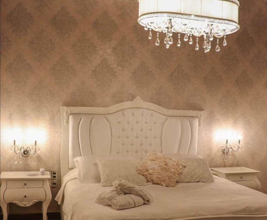 Hotel Boutique Amorini San Cristobal de las Casas Luaran gambar